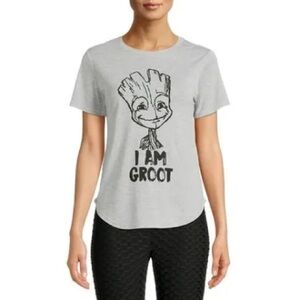 Marvel ‘I Am Groot’ Tee - Size Small
